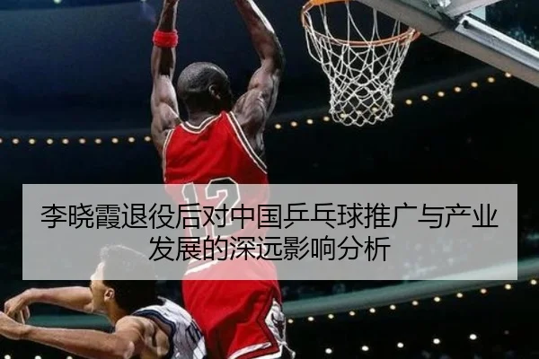 李晓霞退役后对中国乒乓球推广与产业发展的深远影响分析